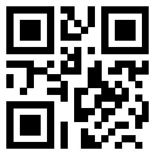 Scansione del QrCode di 3200013729