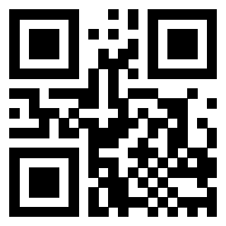 Il QrCode di 3200013732