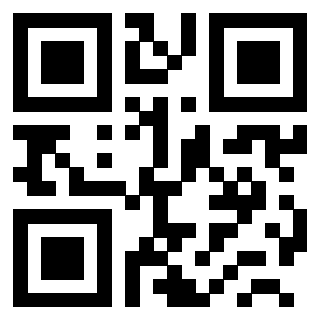 3200013733 QrCode associato