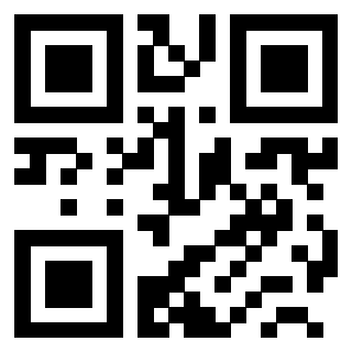 QrCode di 3200013734