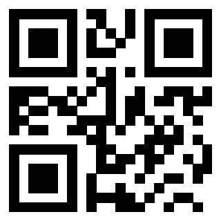 Immagine del QrCode di 3200013735