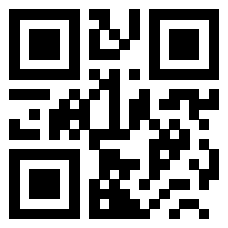 Immagine del QrCode di 3200013737