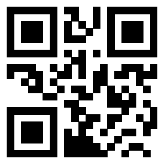 Scansione del Qr Code di 3200013743