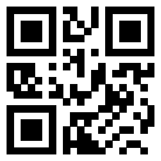 Immagine del Qr Code di 3200013744