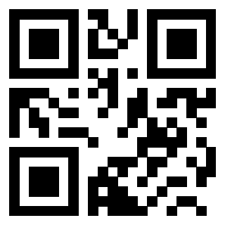 Immagine del Qr Code di 3200013749