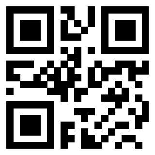 Immagine del Qr Code di 3200013752