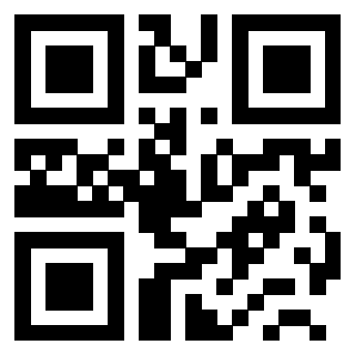 3200013755 Qr Code associato