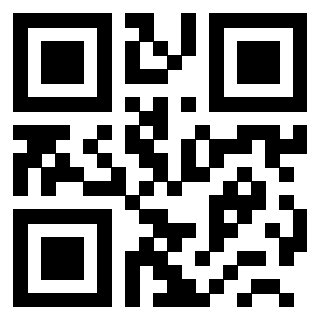 3200013757 - Immagine del Qr Code associato