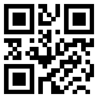 Scansione del Qr Code di 3200013759