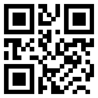 Il QrCode di 3200013760
