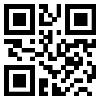 3200013761 - Immagine del QrCode