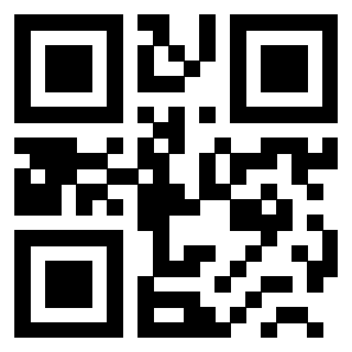 Immagine del QrCode di 3200013762