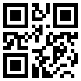 3200013767 QrCode associato