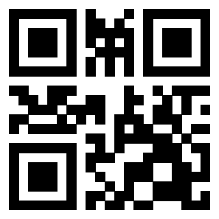 3200013771 - Immagine del Qr Code