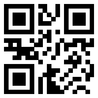 3200013772 - Immagine del Qr Code associato