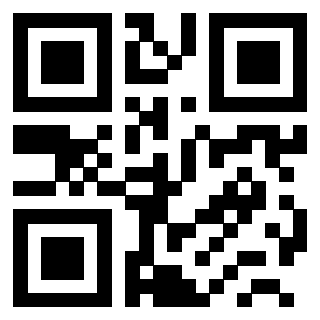 Immagine del QrCode di 3200013774