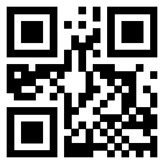 3200013775 - Immagine del Qr Code associato