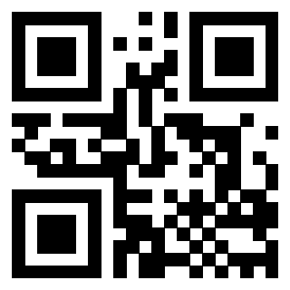 Il QrCode di 3200013779