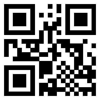 Qr Code di 3200013780