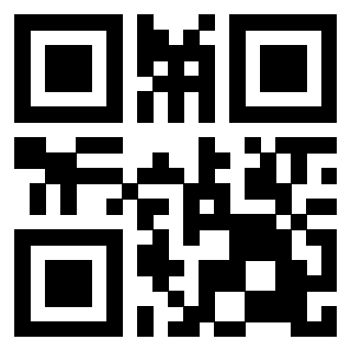 3200013785 Qr Code associato