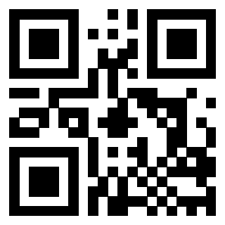 Il QrCode di 3200013786