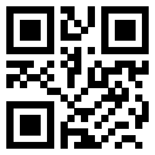 Scansione del QrCode di 3200013790