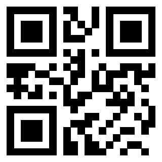 3200013792 - Immagine del QrCode associato