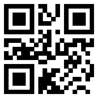 Il Qr Code di 3200013796