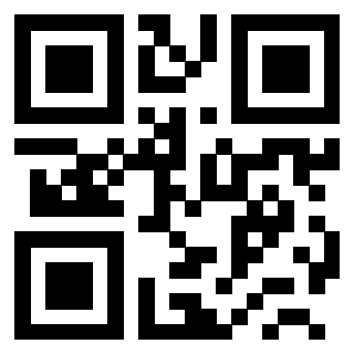 Immagine del QrCode di 3200013797