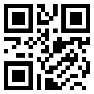 3200013800 Qr Code associato