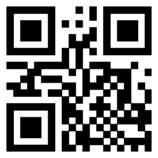 3200013802 - Immagine del Qr Code associato
