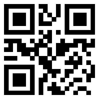 Scansione del Qr Code di 3200013803