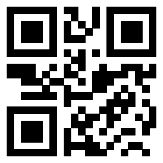 QrCode di 3200013805