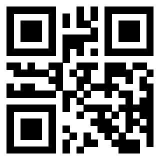 3200013806 - Immagine del QrCode associato