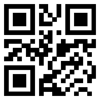 Scansione del Qr Code di 3200013808