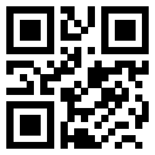 Scansione del Qr Code di 3200013814