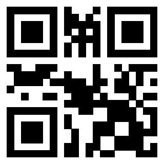 3200013815 - Immagine del Qr Code associato