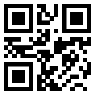 Scansione del QrCode di 3200013816