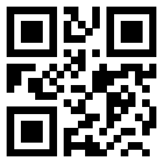 Immagine del QrCode di 3200013817