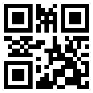 3200013821 - Immagine del Qr Code associato