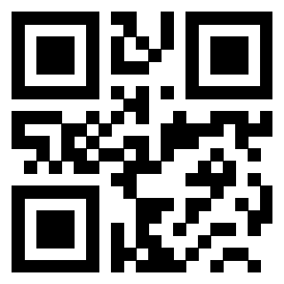 Il Qr Code di 3200013823