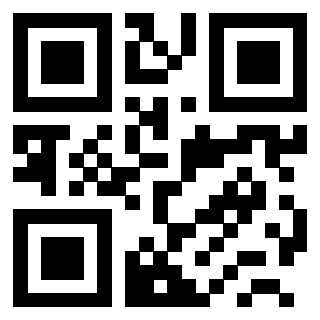 3200013824 - Immagine del Qr Code associato