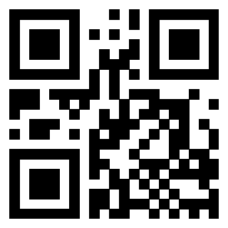 3200013825 - Immagine del QrCode associato