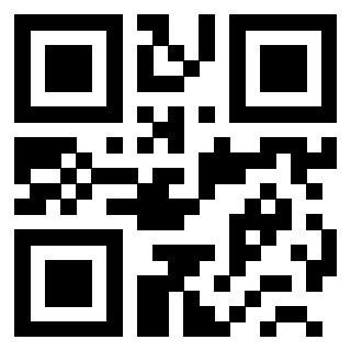 3200013827 QrCode associato