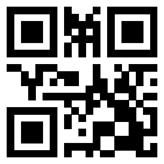 3200013828 - Immagine del Qr Code associato