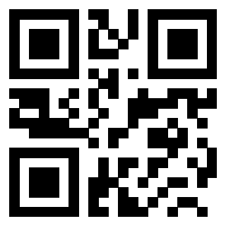 3200013833 - Immagine del Qr Code associato