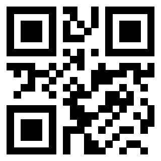 3200013834 - Immagine del QrCode