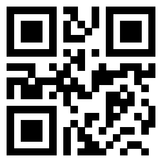 3200013837 - Immagine del QrCode associato