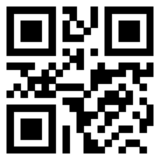 3200013839 - Immagine del Qr Code