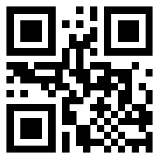 3200013842 - Immagine del Qr Code associato